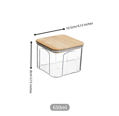 Food Storage Set