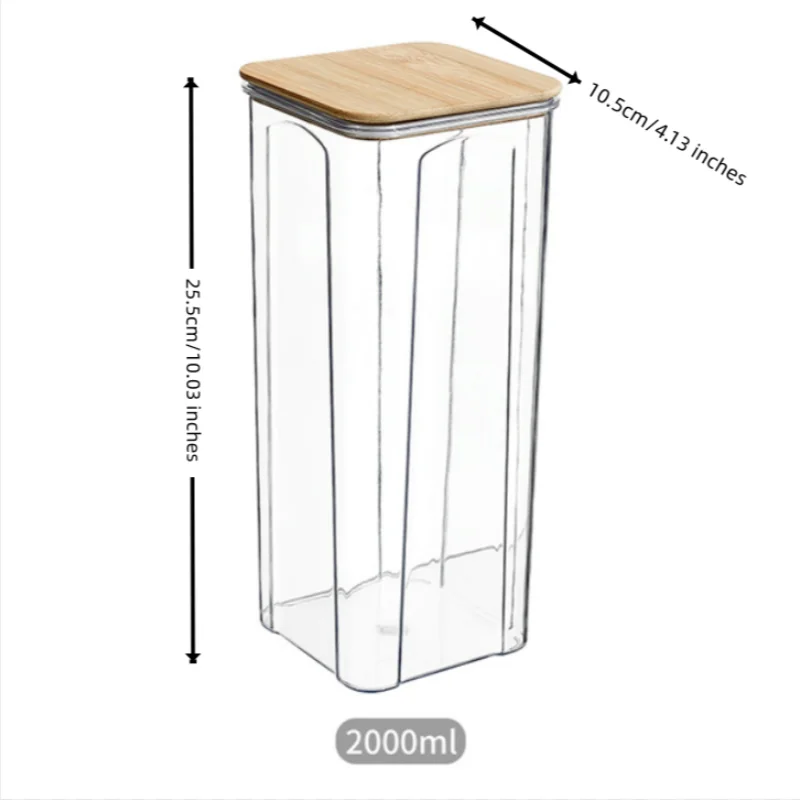 Food Storage Set