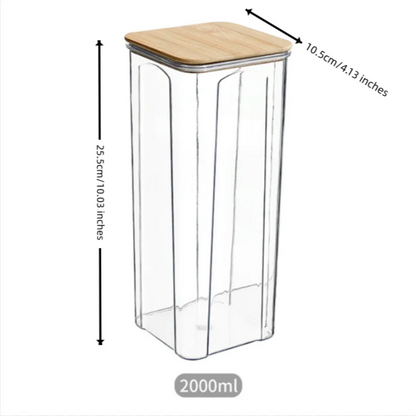 Food Storage Set