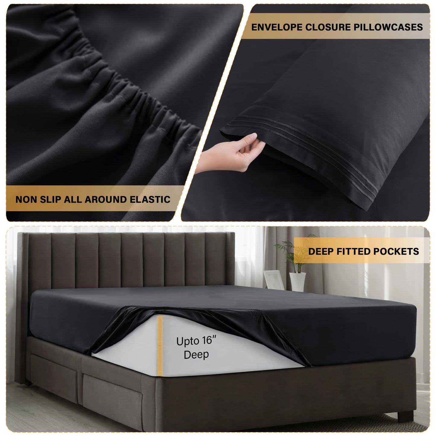 Sheet Set