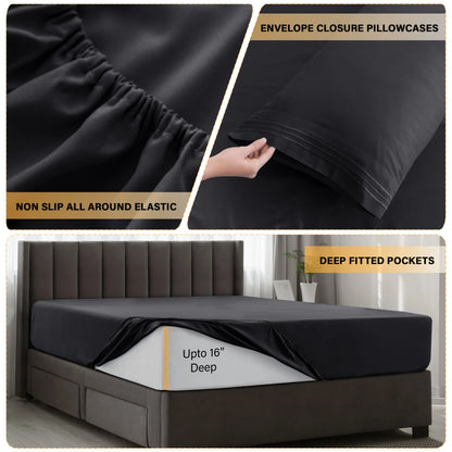 Sheet Set