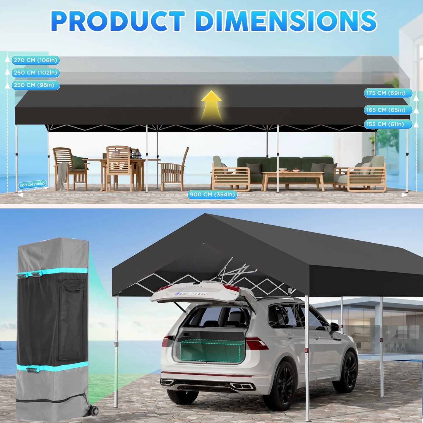 Carport