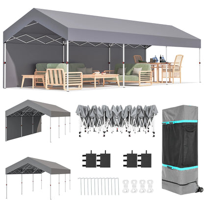Carport