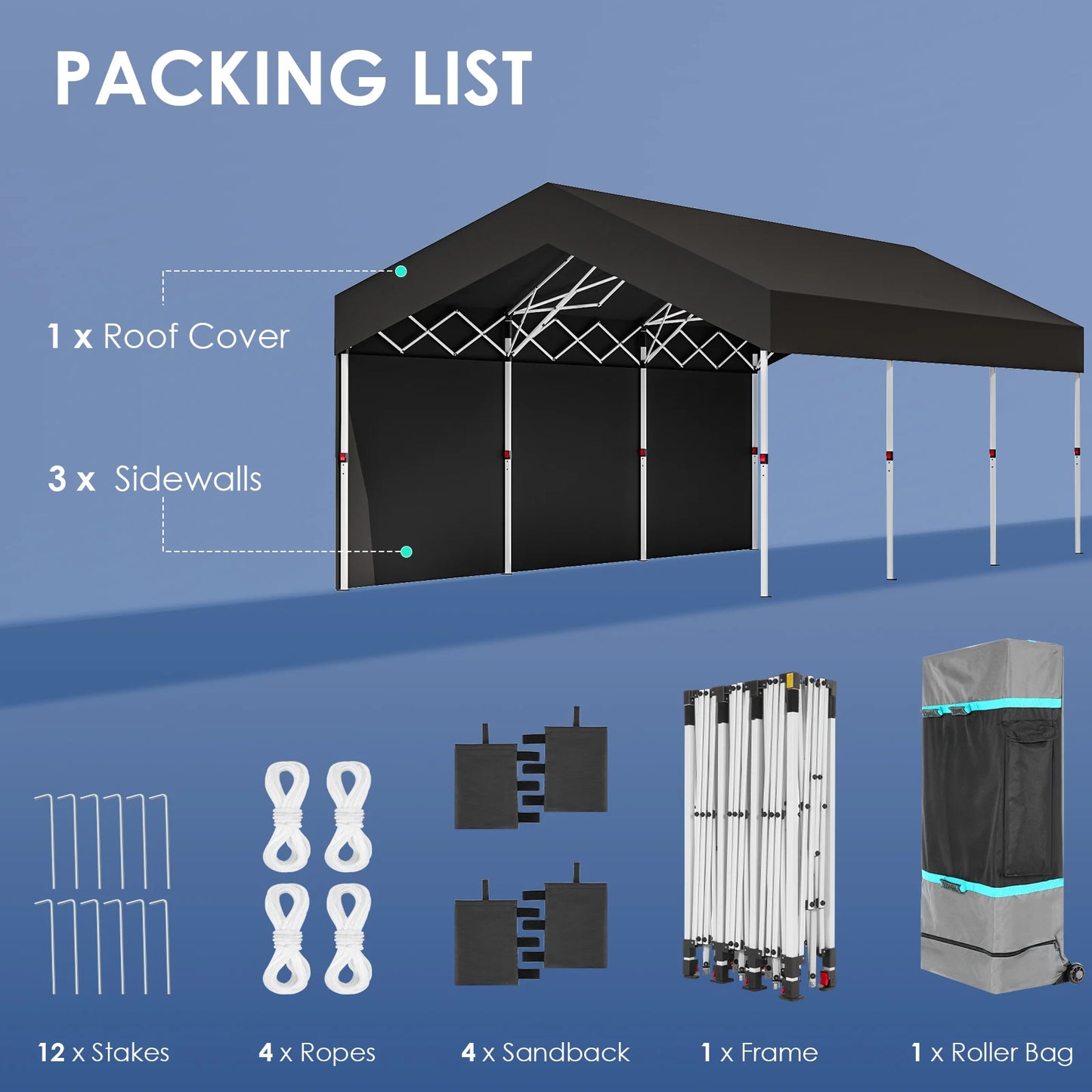 Carport