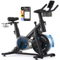 Indoor Cycling Bike with Fitness Courses