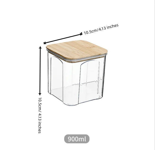 Food Storage Set