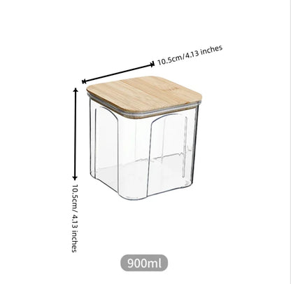 Food Storage Set
