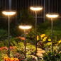 Solar Powered Lights Outdoor, Waterproof