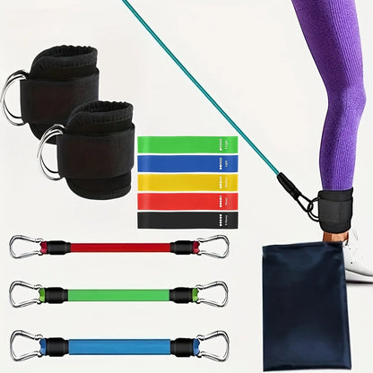 Leg & Hip Toning System