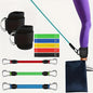 Leg & Hip Toning System
