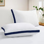 Bed Pillows - Hotel Quality