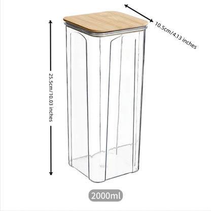 Food Storage Set