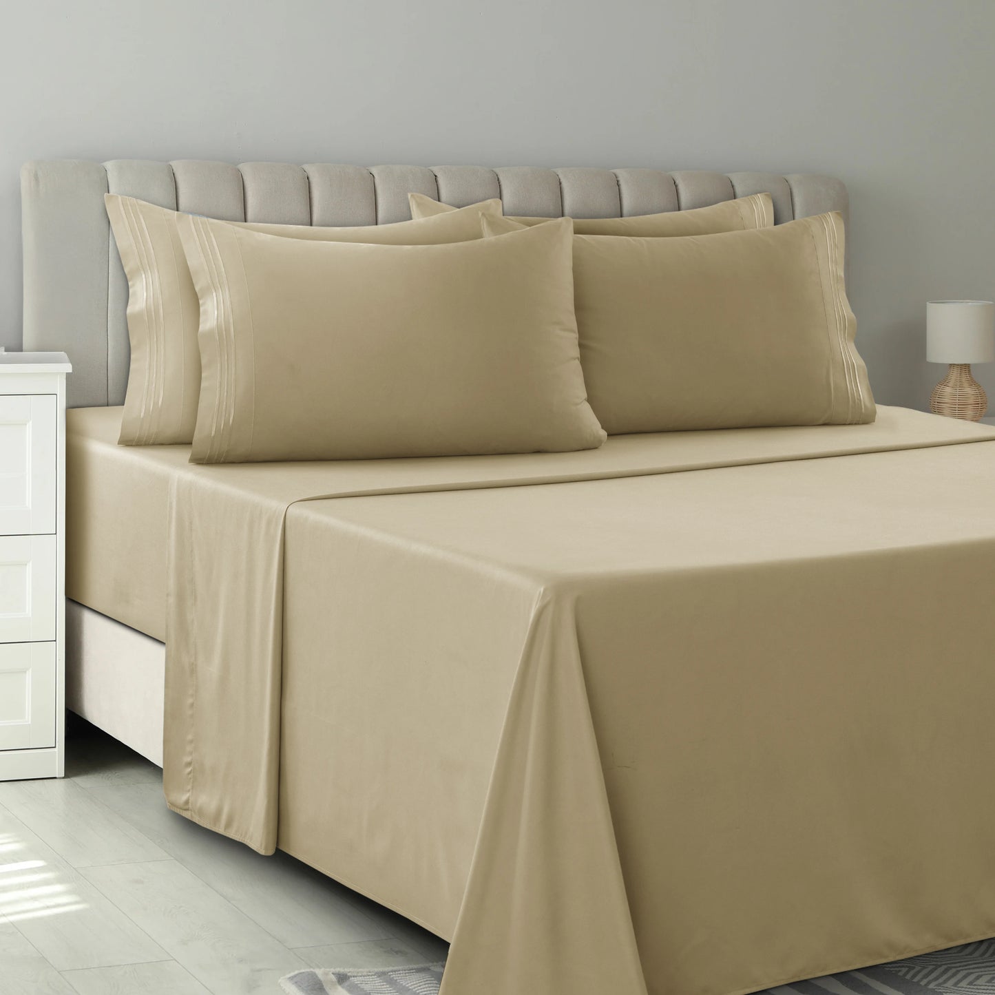 Sheet Set