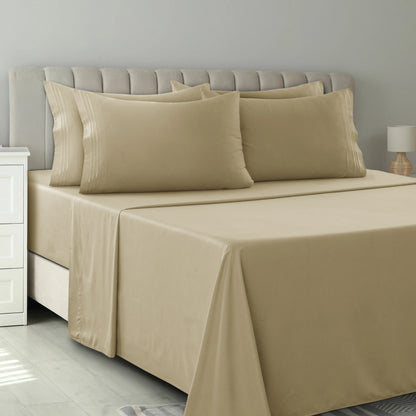 Sheet Set