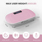 Power Vibrate Fitness Platform