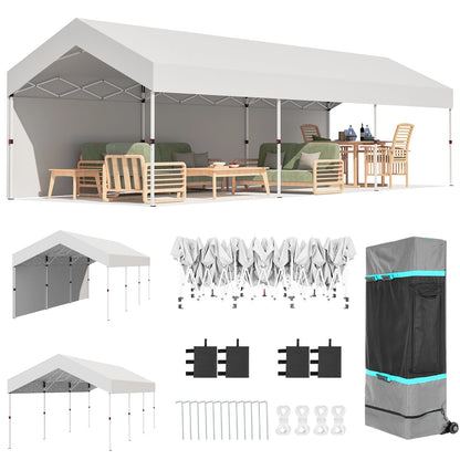 Carport