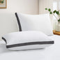 Bed Pillows - Hotel Quality