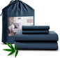 Bamboo Sheet Sets - Organic, Breathable & Soft