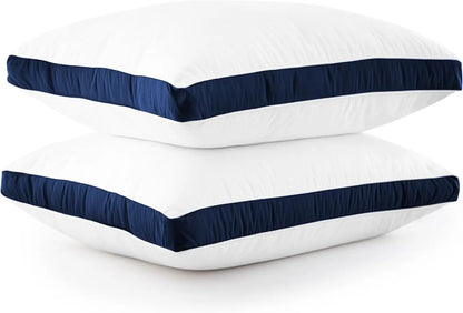 Bed Pillows - Hotel Quality