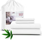 Bamboo Sheet Sets - Organic, Breathable & Soft