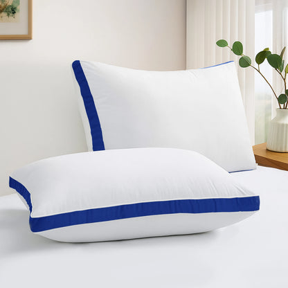 Bed Pillows - Hotel Quality