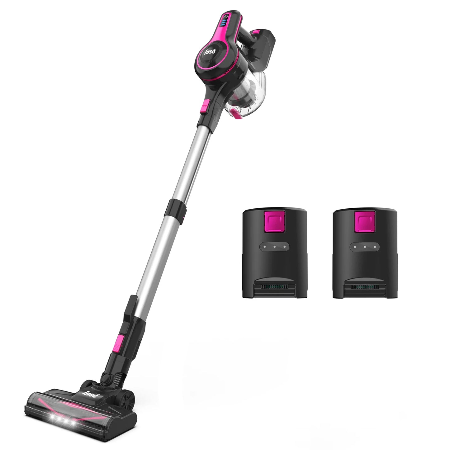 Cordless Handheld  Vacuum Cleaner