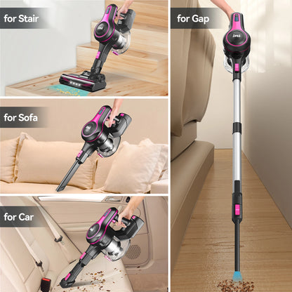 Cordless Handheld  Vacuum Cleaner