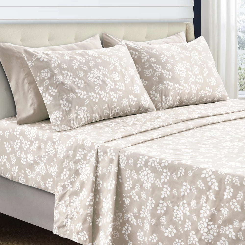 Sheet Set - 3 Piece