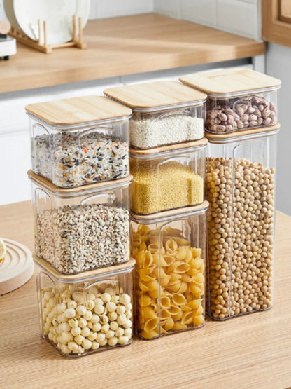 Food Storage Set