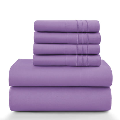 Sheet Set