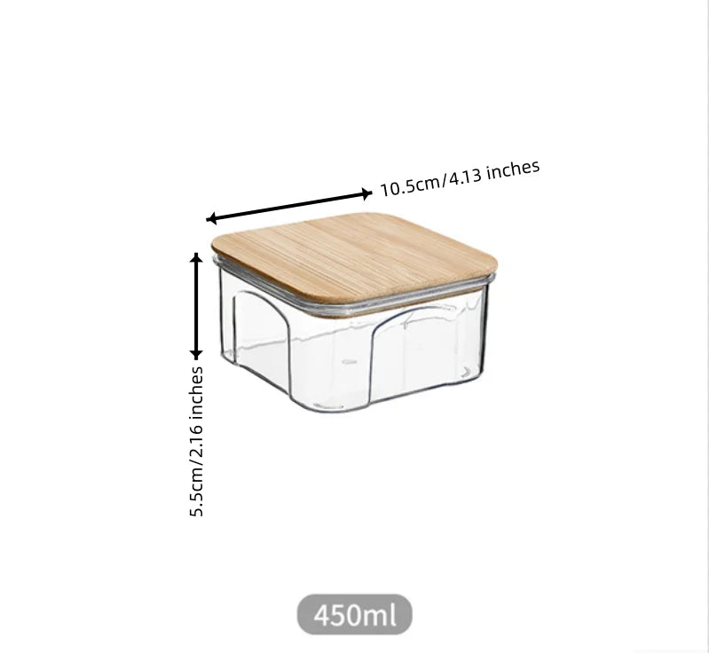 Food Storage Set