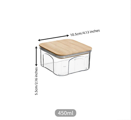 Food Storage Set