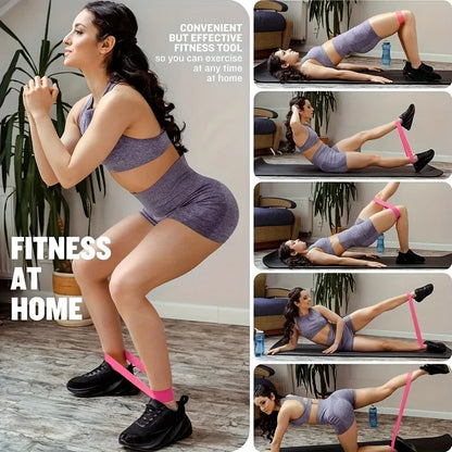 Leg & Hip Toning System