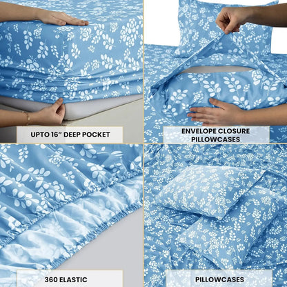 Sheet Set - 3 Piece