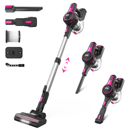 Cordless Handheld  Vacuum Cleaner