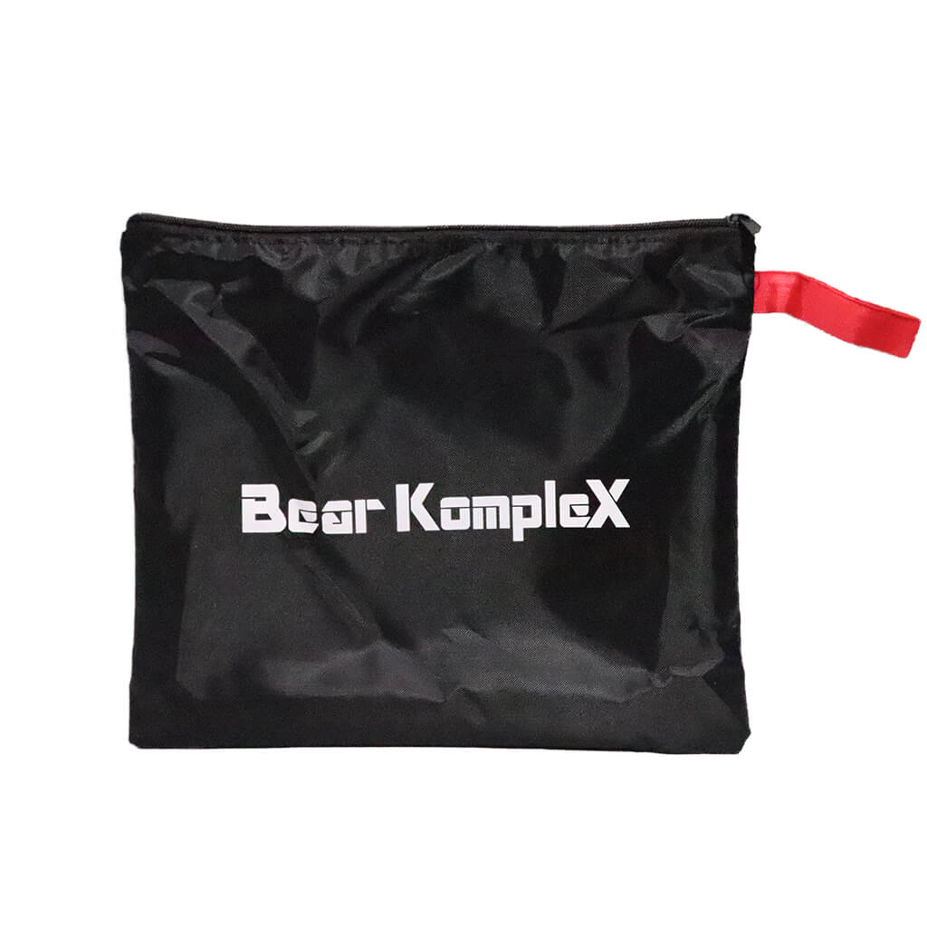 11 Piece Resistance Band Training Set