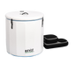 RevX Inflatable Barrel with Inflatable Steps