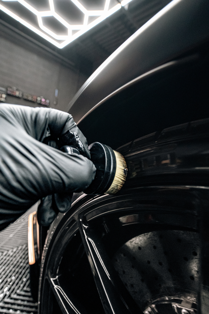 BLACKLINE® TIRE SHINE APPLICATOR BRUSH