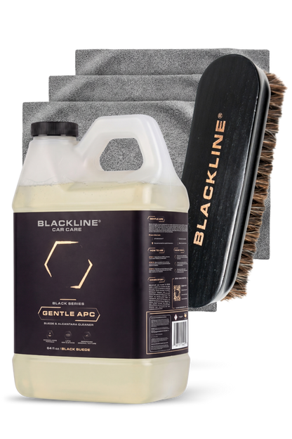 BLACKLINE® GENTLE APC