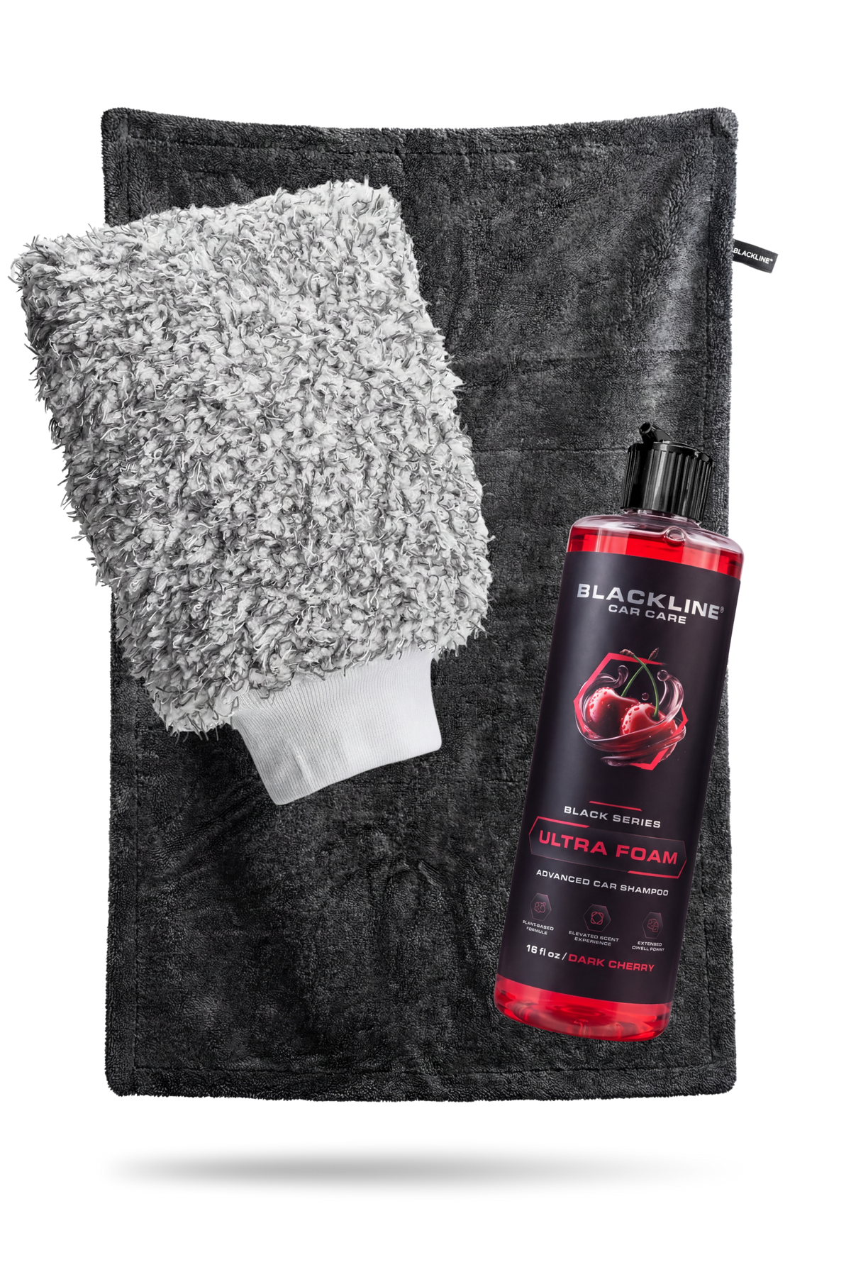 BLACKLINE® ULTRA FOAM