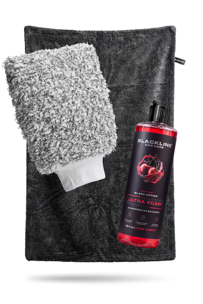 BLACKLINE® ULTRA FOAM