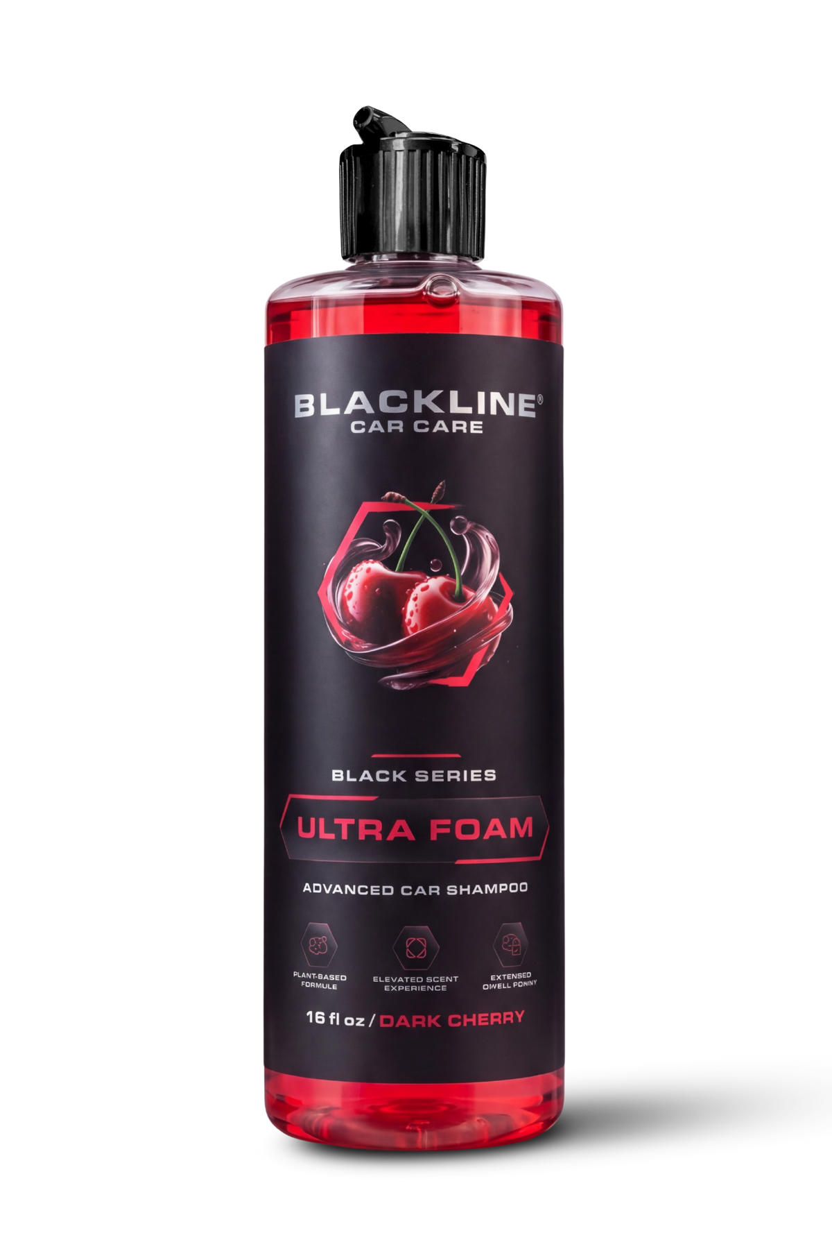 BLACKLINE® ULTRA FOAM