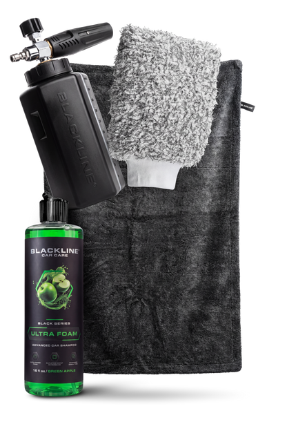 BLACKLINE® FOAM CANNON PRO