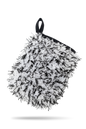BLACKLINE® MICROFIBER WHEEL MITT