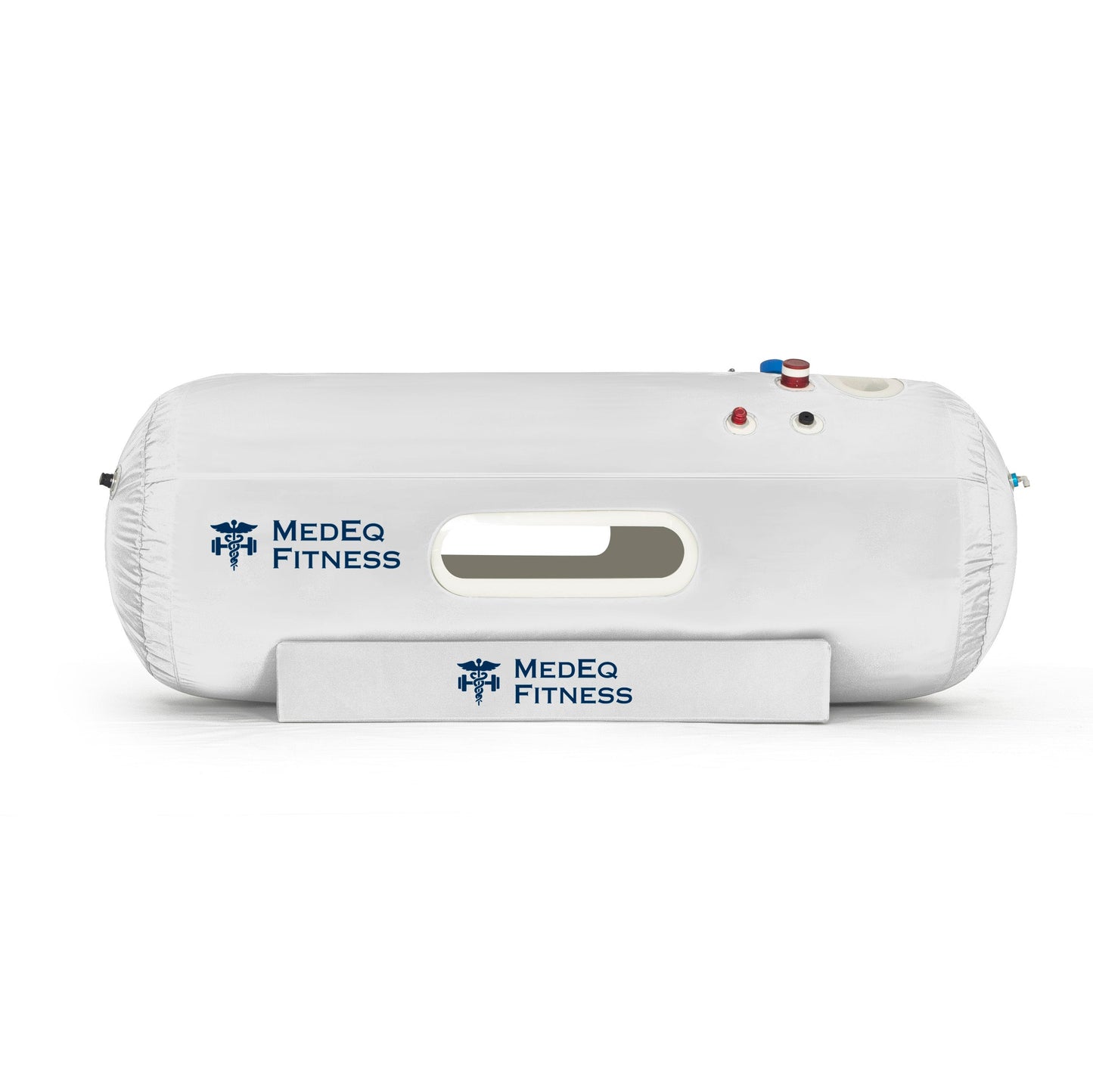 TimeCapsule Air 1.5 - Soft Capsule style 1.5 ATM Hyperbaric Chamber - our most affordable!!