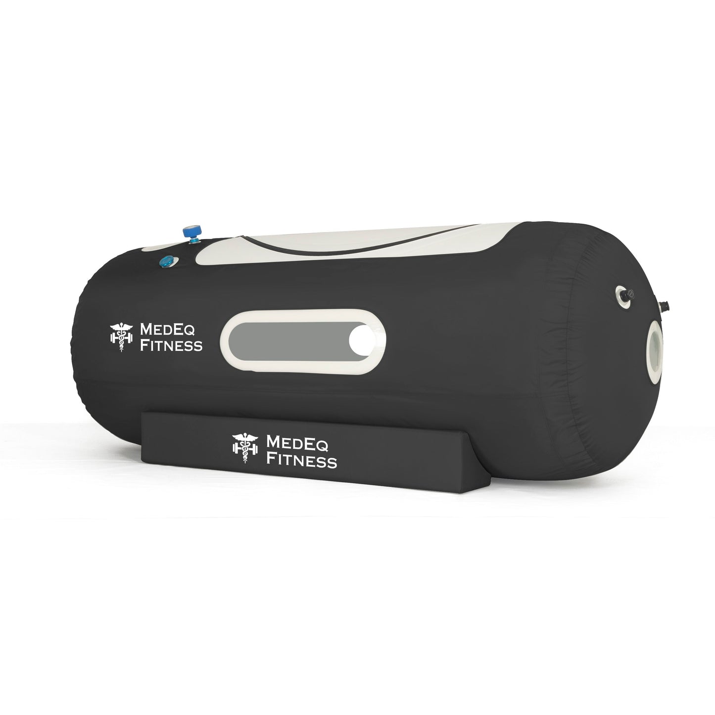 TimeCapsule Air 1.5 - Soft Capsule style 1.5 ATM Hyperbaric Chamber - our most affordable!!