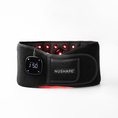 The Therapy Wrap Pulse
