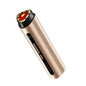 Anti Aging Facial Device with Red Light Therapy & Radio Frequency Technology