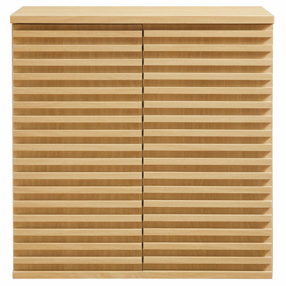Render Wall Mounted Bathroom Cabinet by Modway