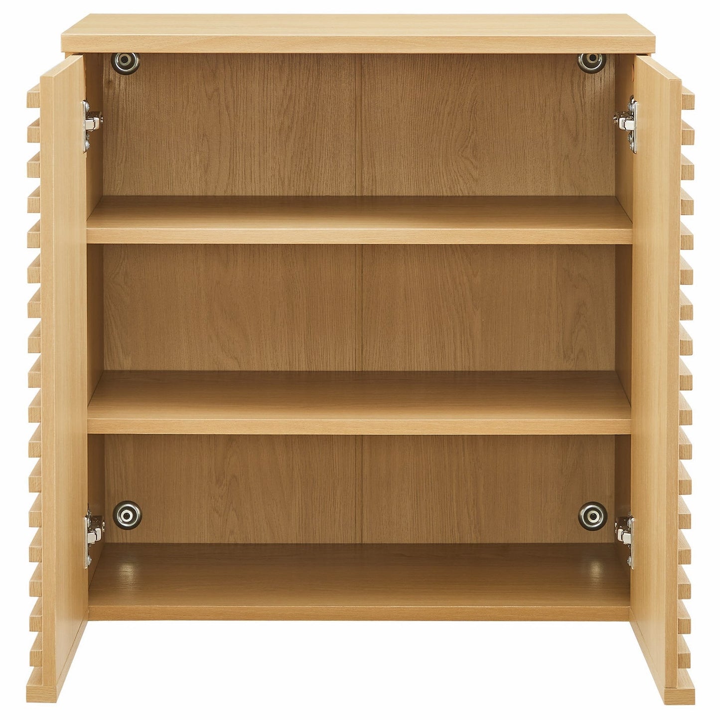 Render Wall Mounted Bathroom Cabinet by Modway
